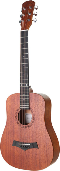 Arrow Roadbuddy Mahogany Top – gitara akustyczna dreadnought