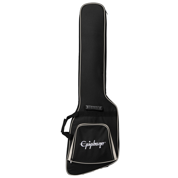 Epiphone Thunderbird '64 Inverness Green – gitara elektryczna z pokrowcem