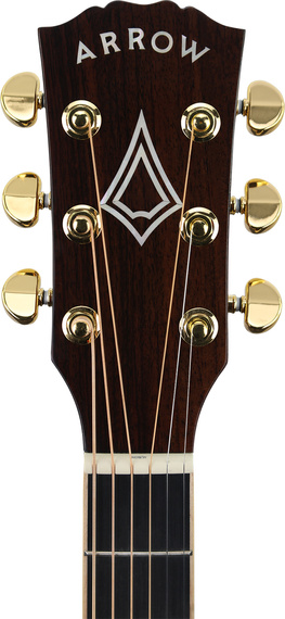Arrow Platinum D CE Sitka/Rosewood – gitara elektroakustyczna