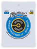 Martin MA150 Authentic 80/20 Medium – struny do gitary akustycznej
