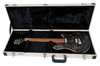 Peavey HP2 Poplar Burl RM Transparent Black gitara elektryczna