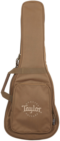 Taylor BTe-Koa - gitara elektroakustyczna podróżna