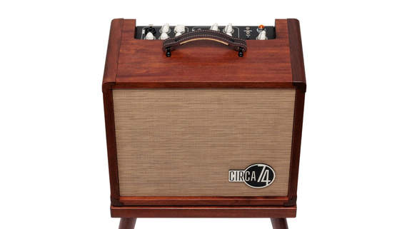 Taylor CIRCA 74 AV150-10 – wzmacniacz akustyczny ze statywem