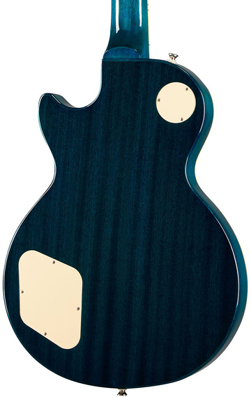 Epiphone Les Paul Standard 60s Quilt TL gitara elektryczna