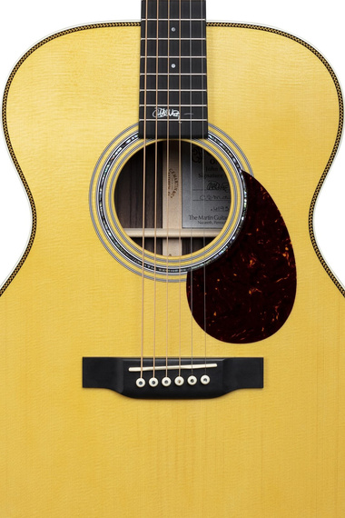 Martin OMJM John Mayer – gitara elektroakustyczna