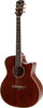 Arrow Platinum A CE Mahogany – gitara elektroakustyczna