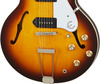 Gitara elektryczna Epiphone USA Casino Vintage Burst