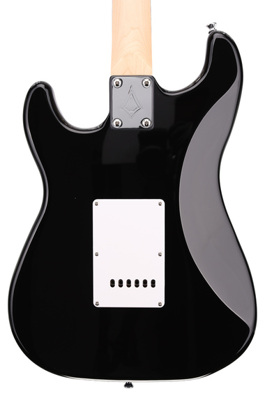 Arrow Tonecaster ST 111 Abyss Black – gitara elektryczna