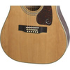 Epiphone Songmaker DR-212 NA Natural – gitara akustyczna 12-strunowa