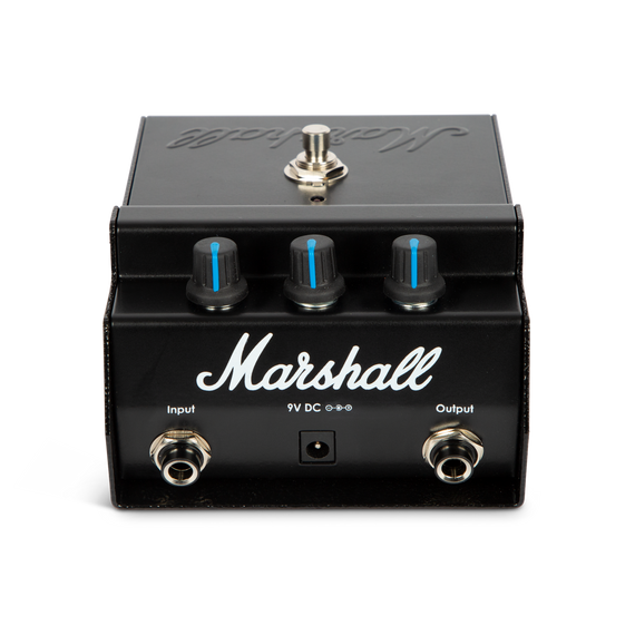 Marshall Bluesbreaker – efekt gitarowy overdrive Made in UK