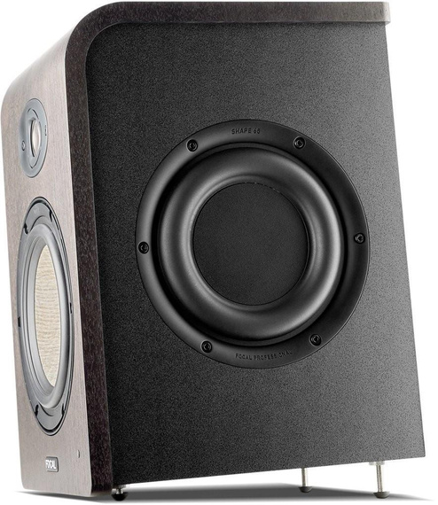 Focal Shape 65 – aktywny monitor studyjny