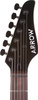 Arrow Antimyth AM 22 Pearl Red Rosewood – gitara elektryczna
