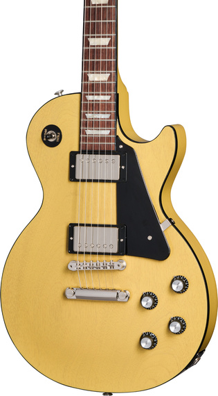 Gibson Les Paul Standard 50s TV Yellow – gitara elektryczna