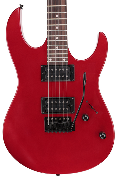 Arrow Antimyth AM 22 Pearl Red Rosewood – gitara elektryczna