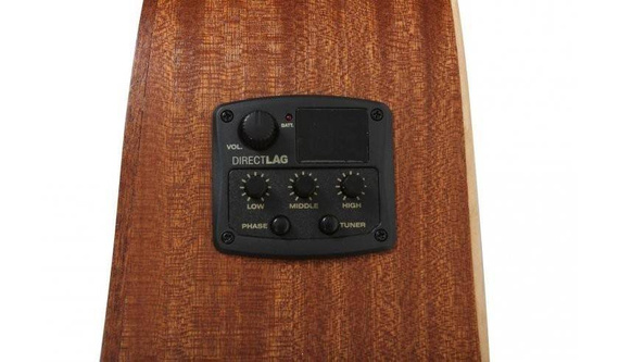 Lag T70DCE gitara elektro-akustyczna