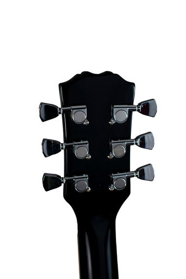 Arrow Riffster LP 22 Cherry Burst Rosewood/Cream LTD gitara elektryczna