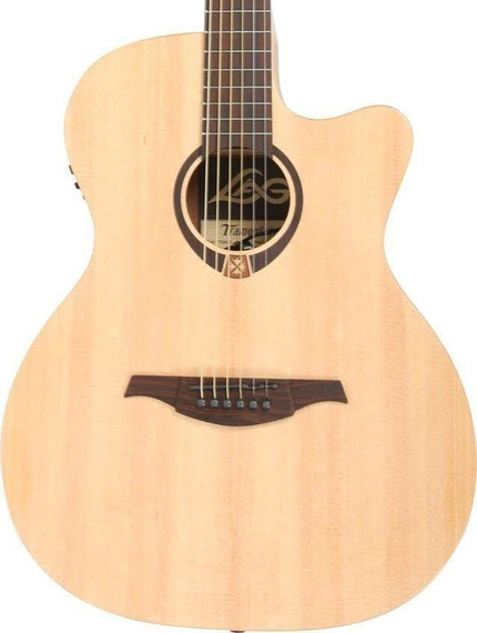 Lag T70ACE – gitara elektroakustyczna