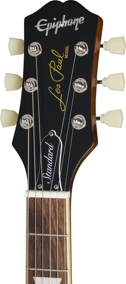 Epiphone Les Paul Standard 50s Figured Seafoam Green – gitara elektryczna