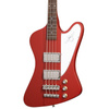 Epiphone Thunderbird '64 (Incl. Premium Gig Bag) Ember Red gitara elektryczna