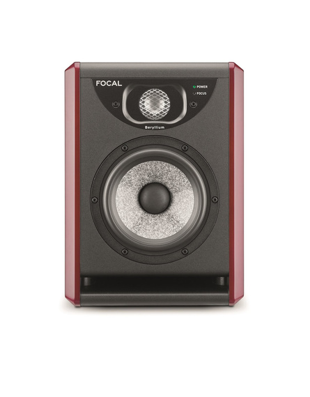 Focal Solo 6 – aktywny monitor studyjny