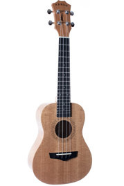 Arrow MH10 Okume – ukulele koncertowe z pokrowcem