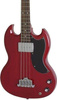 Epiphone SG E1 Bass Cherry – gitara basowa