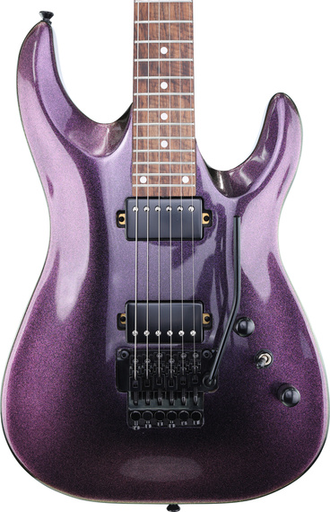 Arrow Antimyth FR22 Plasma Rosewood – gitara elektryczna