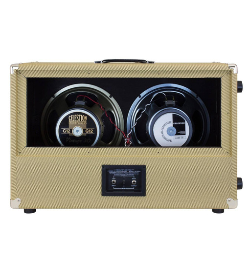 Peavey 212C – kolumna gitarowa 2x12