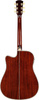 Arrow Platinum D-CE Sitka Mahogany – gitara elektroakustyczna