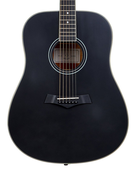 Arrow Gold D BLK Black – gitara akustyczna