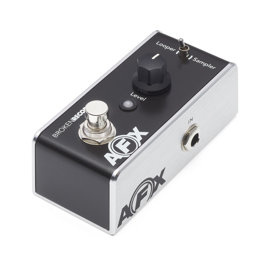 Fishman AFX Broken Record – mini looper-sampler do gitary