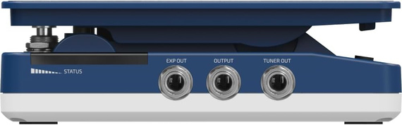 Hotone SP-21 Wong Press – pedał volume / expression / wah