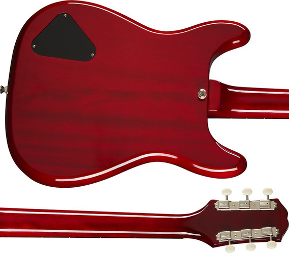 Epiphone Coronet Cherry – gitara elektryczna