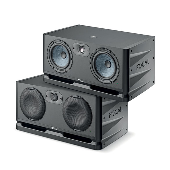 Focal Alpha Twin Evo – monitor studyjny
