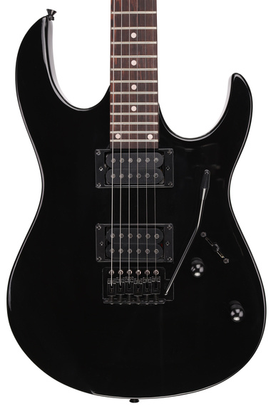 Arrow Antimyth AM22 Abyss Rosewood – gitara elektryczna