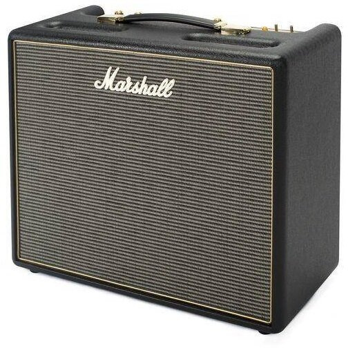 Wzmacniacz gitarowy Marshall Origin 20C - kombo lampowe 20W