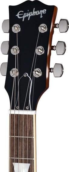 Epiphone Kirk Hammett Greeny 1959 Les Paul Standard – gitara elektryczna