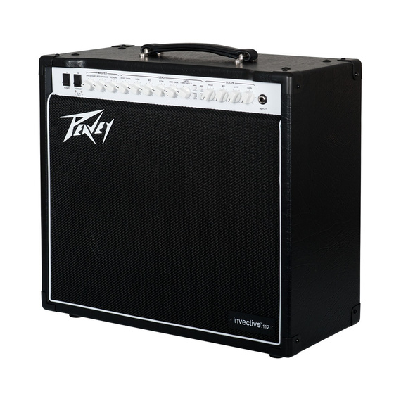 Peavey Invective 112 Combo – wzmacniacz gitarowy
