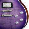 Epiphone Les Paul Modern Figured (Incl. Premium Gig Bag) Purple Burst gitara elektryczna