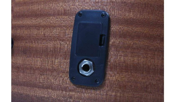 Lag T70DCE gitara elektro-akustyczna