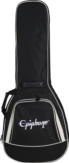 Epiphone Les Paul Custom (Incl. Premium Gig Bag) Alpine White gitara elektryczna