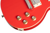 Epiphone Power Players Les Paul Lava Red – gitara elektryczna zestaw
