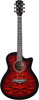 Arrow Dune Series Red – gitara akustyczna