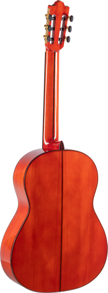 Admira Alegria – gitara klasyczna flamenco