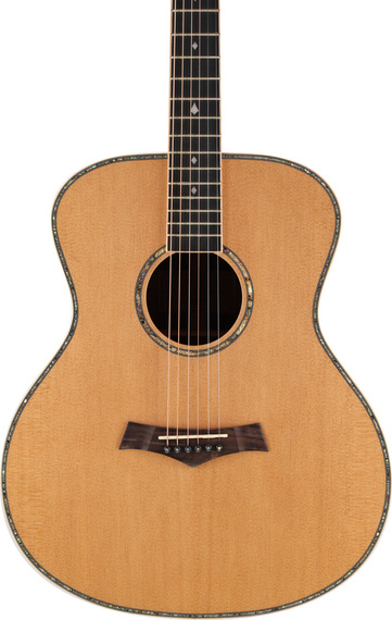 Arrow Platinum A SIT/RW – gitara akustyczna Sitka/Rosewood