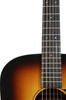 Martin D-10E Burst – gitara elektroakustyczna