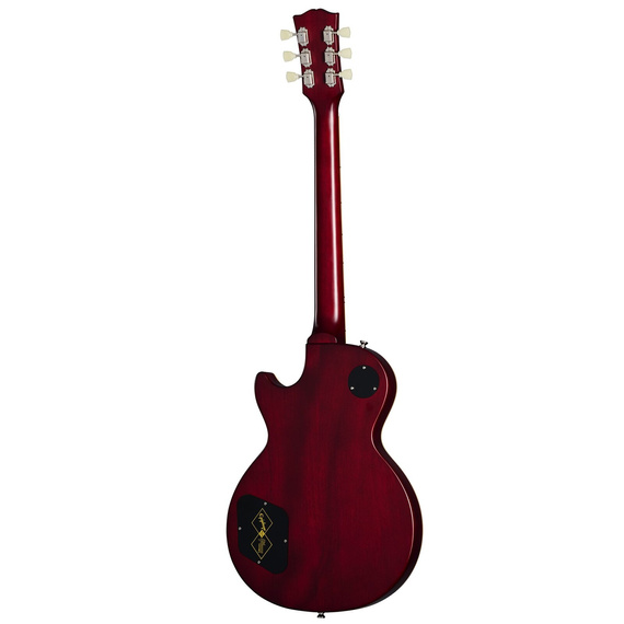 Epiphone 1959 Les Paul Standard (Incl. Hard Case) Factory Burst gitara elektryczna