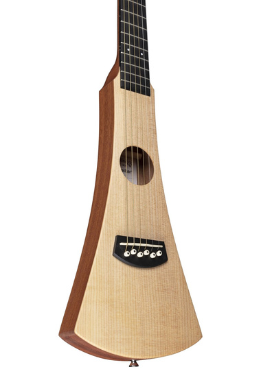 Martin Backpacker Steel String – gitara akustyczna