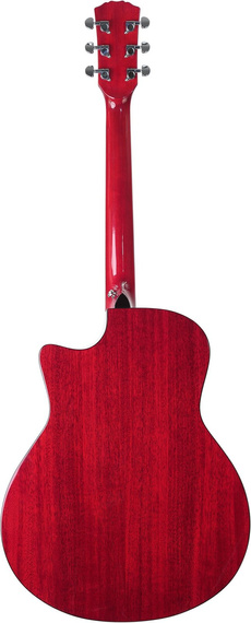 Arrow Dune Series Red – gitara akustyczna
