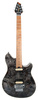 Peavey HP2 Poplar Burl RM Transparent Black gitara elektryczna